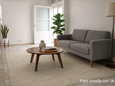 Venta de PH 3 ambientes en Yapeyú al 400