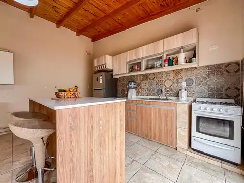 Casa en Venta 7 años