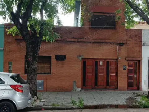 DOMINGO PURITA 1400, Piso PB