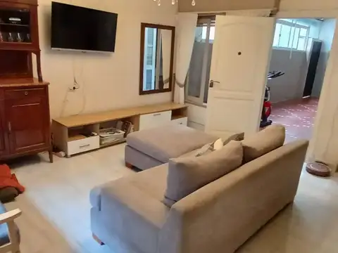 Depto Tipo Casa en Venta en Lanus Este, USD 80.000