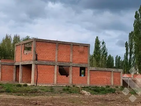 Casa en Plottier