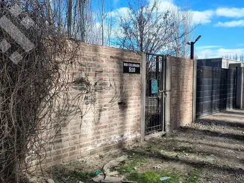 Casa 6 ambientes con 3 baños