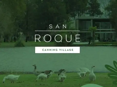 Barrio San Roque