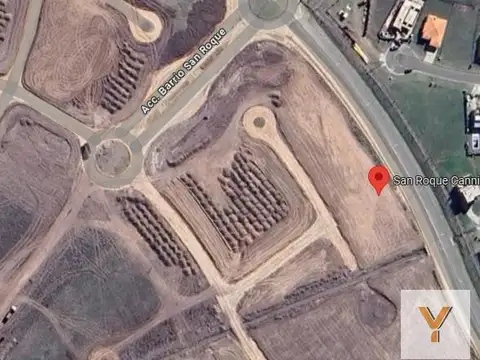 Terreno en Venta de 624,0 m2