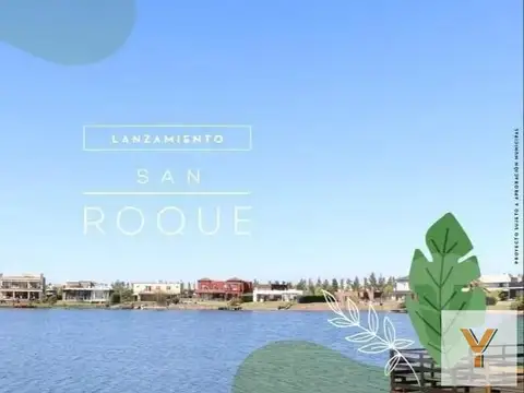 Terreno en Venta en San Roque, USD 60.000
