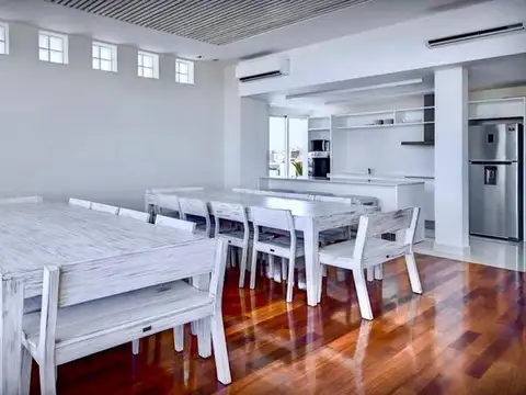Departamento en Venta en Caballito, USD 135.000