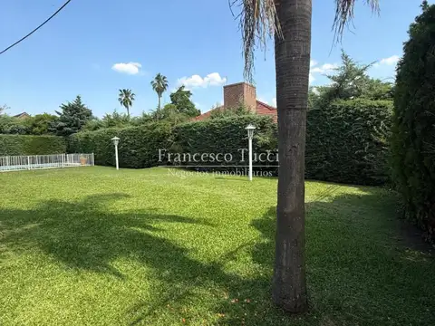 Terreno en venta en Banco Provincia De Bs. As.