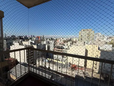 Departamento en Alquiler de 2 ambientes