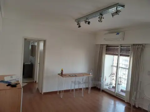 Departamento en Alquiler en Palermo, CABA