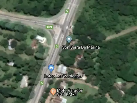 Terreno en Venta de 940,0 m2