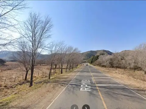 Invertí en lotes con ESCRITURA en Villa General Belgrano!