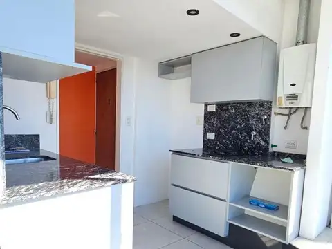 Departamento en Alquiler al Norte