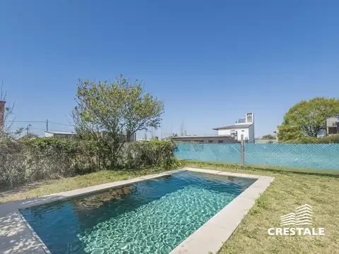 Casa en Venta en Funes, USD 120.000