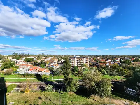 Departamento en Alquiler en Martin Coronado, $ 620.000