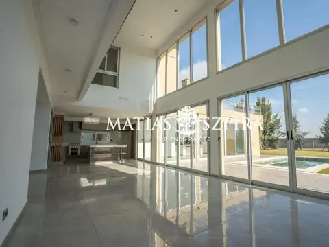 Casa en Venta A Estrenar