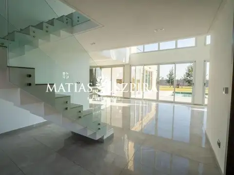 Casa en Venta al Norte
