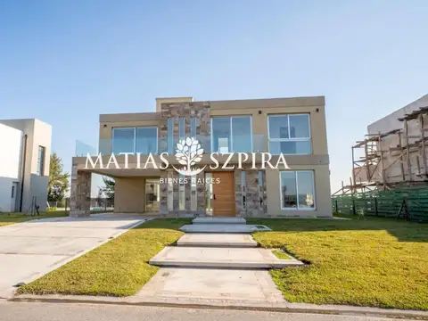 venta casa  Terralagos