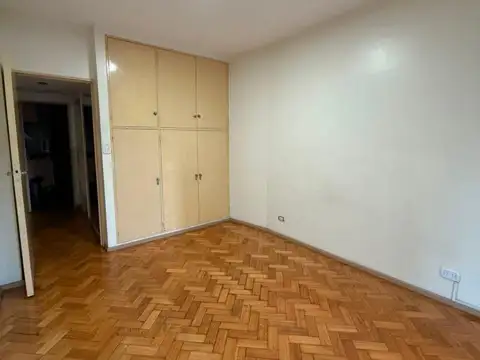 Departamento en Alquiler 40 años