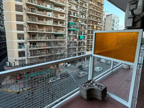 Departamento en Alquiler en Parque Rivadavia, $ 780.000