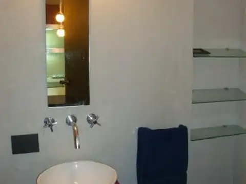 Departamento en Alquiler Temporal 1 año