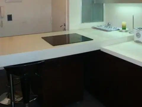 Departamento en Alquiler Temporal en Barrio Norte, USD 2.100