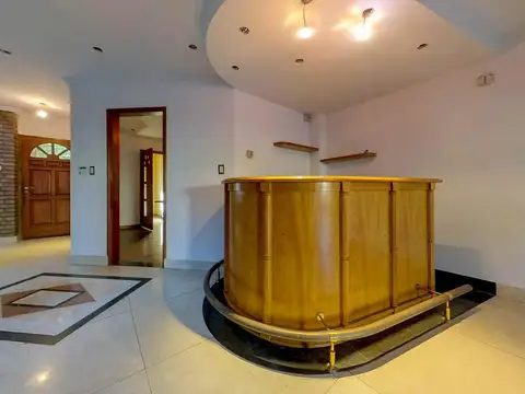 Casa en Venta 25 años