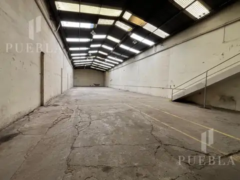 Galpon en Alquiler en Pompeya, $ 7.000.000