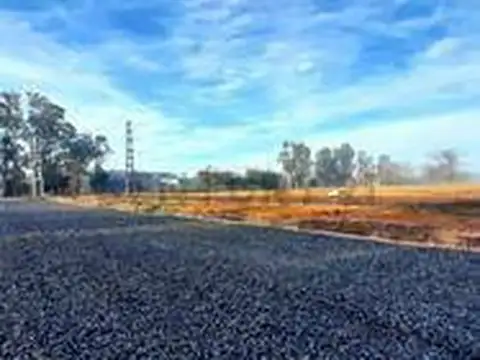 Lote en Barrio La Colina en 515 y 161 J. Gorina , La Plata.