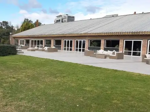 Terreno en Venta de 554,0 m2