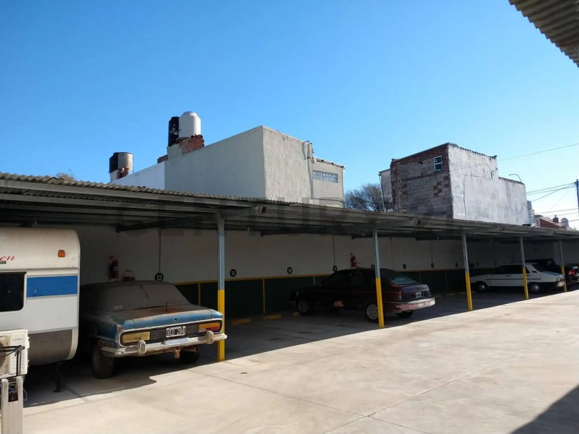 Venta de Lote barrio Don Bosco, Mar del Plata