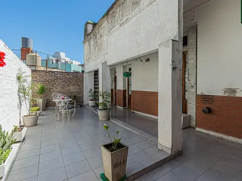 Avenida Triunvirato 3600