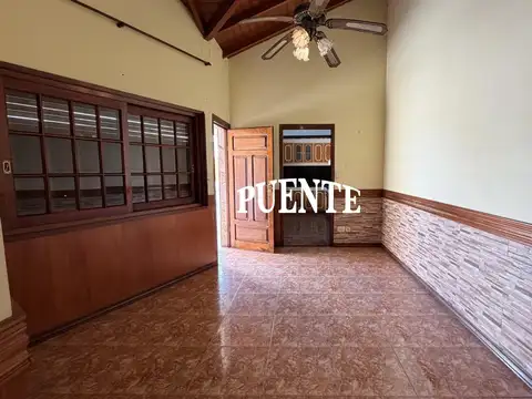 Casa en Alquiler de 3 dormitorios