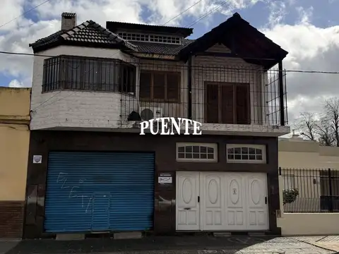 Maipú al 1100