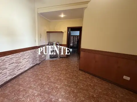 Casa en Alquiler al Sur