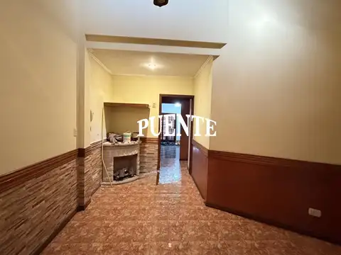 Casa en Banfield Este
