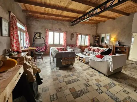 Campo en Venta Chacra