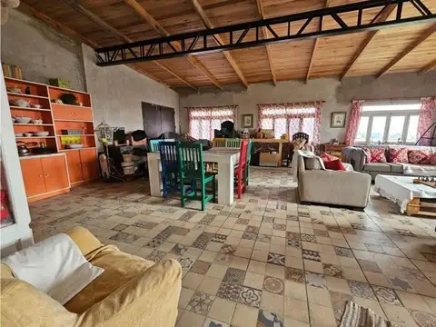 Hermosa Chacra de 11 Hectareas en Paraje Salomon