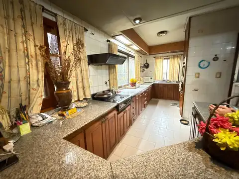 Casa en Venta 36 años