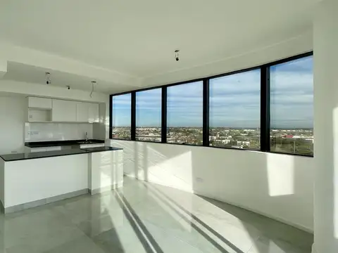 Departamento en Venta al Norte