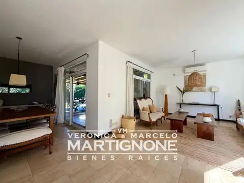 Casa en Venta en Los Potrillos, USD 239.000