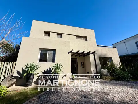 Muy Linda Casa En Venta En Los Potrillos, Fátima