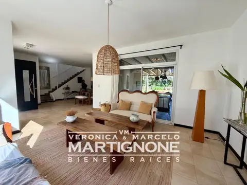 Casa en Venta 15 años