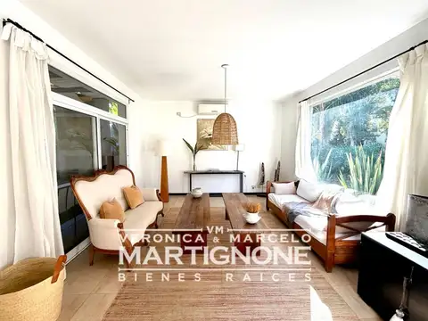 Muy Linda Casa En Venta En Los Potrillos, Fátima, Pilar