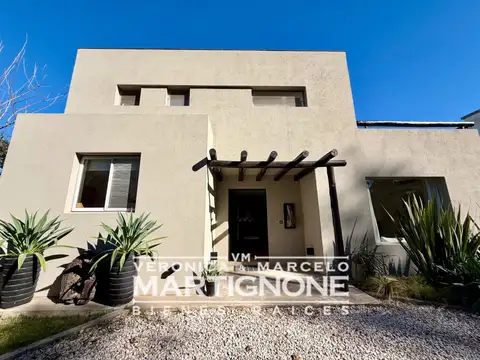 Casa en Venta de 5 dormitorios