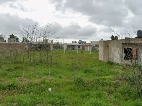 LOTE EN VENTA EN SAN VICENTE 