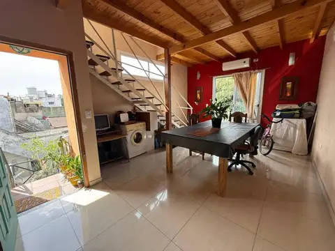 PH 3 Amb Reciclado a Nuevo – Gran Terraza Propia – Sin Expen