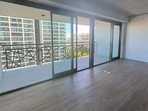Departamento en Puerto Madero