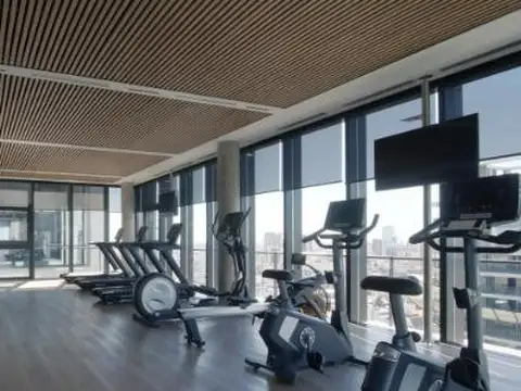 Departamento en Venta A Estrenar