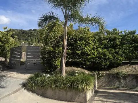 Club de Campo Los Zarzos, San Lorenzo