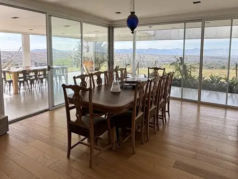 Club de Campo Los Zarzos, San Lorenzo